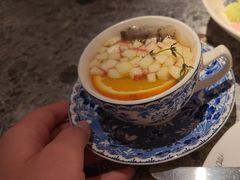 -芭莉与彩虹西餐厅(成都合生汇店)