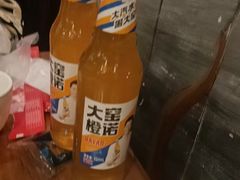 -槐店王婆大虾(开发区店)