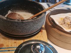 -新兴·金羊座·粤菜点心(乐峰店)