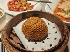 -徐记海鲜(黄土岭|新时空店)