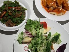 -大鸭梨烤鸭店(花园村店)