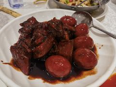 -宏玲餐厅(四川南路店)