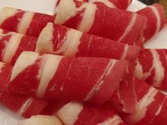 精品肥牛-老码头火锅(玉林店)