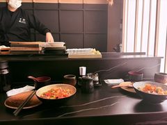 -Sushi Hanzo半藏(天环广场店)