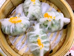 -虾饺妹·粤式手工点心(水荫路店)