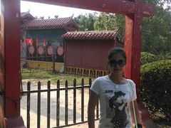 -开封府