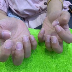 -魔丽卡·中国式美甲美睫