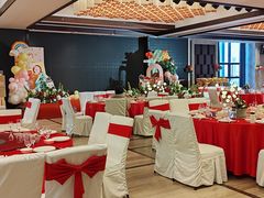 -阳光海鲜城(太仓万达店)
