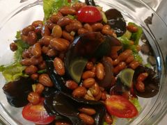 手撕大拌菜-奇滋豆味(南十四道街店)