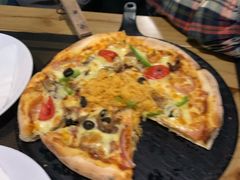 -清真·艾美可餐厅(大悦汇店)