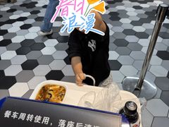 -阿那亚第三食堂 Cafeteria 3