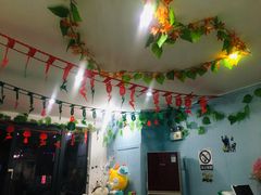-榴芒先森生日蛋糕甜品台定制(1店诚信大道店)