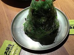 -大叹号啤酒屋·延边料理(建工店)
