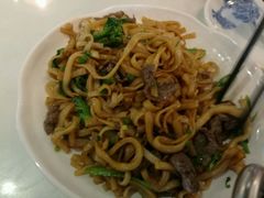 -陈记顺和潮汕鲜牛肉火锅(番禺迎宾大道店)