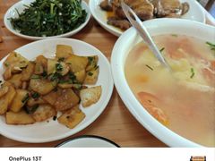 -芦茨金富饭庄·25年老字号·专做稻草鸡