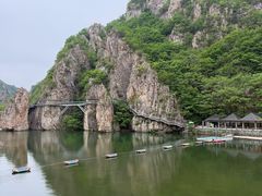 -大连冰峪旅游度假区
