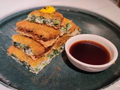 -荟廷·晶萃(陆家嘴尚悦湾店)