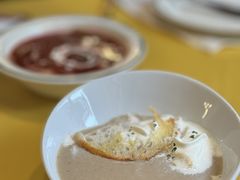 -秋林西餐厅(总店)