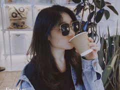 -% Arabica阿拉比卡咖啡(武汉天地店)