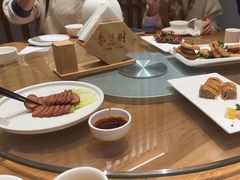 -枣子树·素食餐厅(普陀山店)