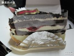 黑森林 (1)-85度C(大连店)