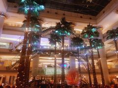 -威斯汀舞台餐厅