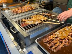 -百联临沂购物中心(临沂路店)