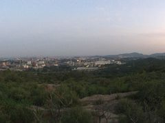 -白水寺森林公园