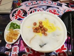 -表妹香港靓点餐厅