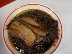 -71号豆汤饭·成都小馆(红牌楼店)