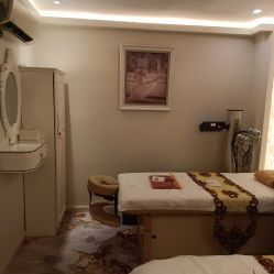 -茜尔维亚修身连锁(八佰伴店)