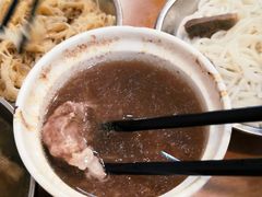 -老牌依强牛肉店(达道总店)