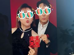 -bobo高端证件照工作室(三元桥店)