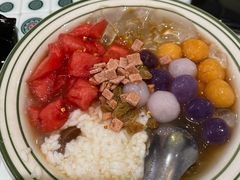 -堂屋糖水店(愚园店)