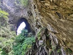 -英西峰林·洞天仙境