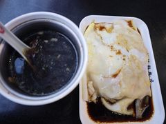 -银记肠粉店(中山一路店)