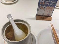 -清晖小苑·顺德菜(观澜湖新城店)