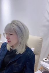 点击看大图 -Tipo Hair salon(明星)店