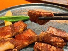 -牛将军•涮肉•烤肉(北京王府井·故宫店)