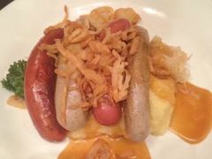 -宝莱纳餐厅(滨江店)