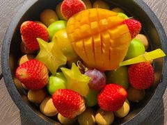 -柳莺湖上·湖景餐厅·江南菜(西湖店)