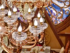 -叶叶菩提·晋福宫