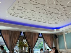 -狮王府淮扬菜(百家湖1912店)