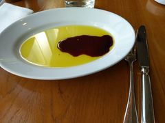 -沈阳君悦酒店·意坊意大利餐厅