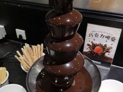 -比格比萨自助(花园路店)