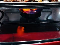 烤羊排-阿西娅食府(中关村店)