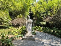 -古隆中景区