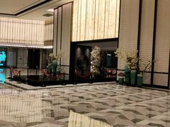 -杭州君尚云郦酒店