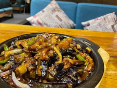 -苹果树下艺术餐厅(通州店)