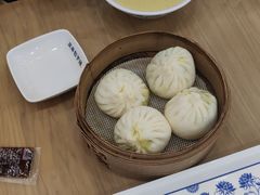 -庆丰包子铺(西单店)